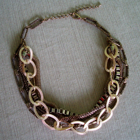 Gold Multi Chain