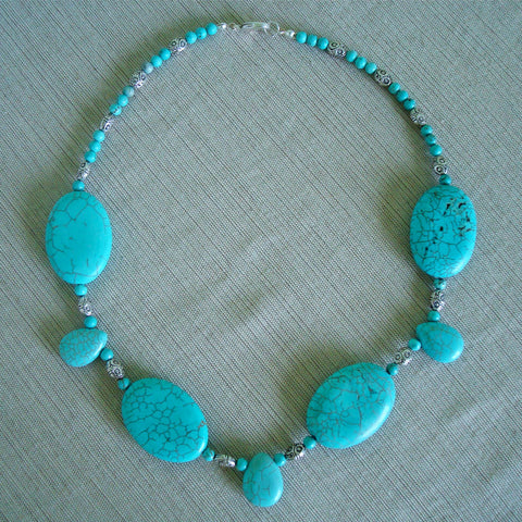 Simply Turquoise